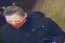 Wiltshire Police would like to speak to this woman in connection with a theft from WHSmith Salisbury