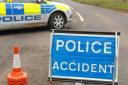 'Serious' crash between car and lorry on A303