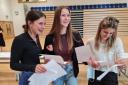 LIVE UPDATES: GCSE results day across Oxfordshire