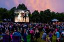 Grease is on the line-up for this years' Luna Cinema.