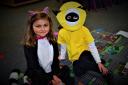 Fordingbridge Infant and Junior Schools Federation launch Monster Phonics