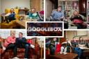 Gogglebox has been bumped from Channel 4’s Friday schedule this week