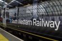 SWR confirms 'extremely limited' railway services on December strike days