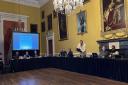 Council tax increase passes first approval stage at finance committee meeting