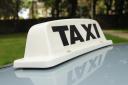 Council plan to fix shortage of taxis for SEND kids