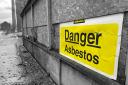 Dozens of public buildings still have asbestos in them.