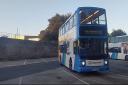 Popular £2 bus fare cap now extended until 30 June