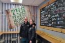 Award-winning street food venue closes to relocate
