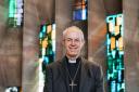 The Archbishop of Canterbury, the Most Rev Justin Welby. (Photo by Jacqui J. Sze)