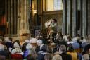 Salisbury Cathedral to hold special service celebrating 75 year anniversary of NHS