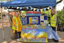 ECO Fair in Ringwood on Saturday May 20