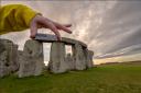 Help to bring 'LEGO-henge' to life this half-term