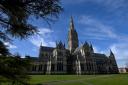 Salisbury Cathedral to give an Evenson service in memory of Queen Elizabeth II