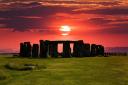 Stonehenge is one the most mysterious sites in the whole world