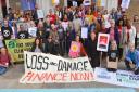 Campaign for COP27 Loss and Damage Finance Fund