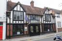 Coach and Horses to re-open
