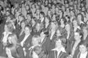 South Wilts Grammar School Speech Day, October 12, 1973