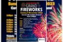 Ringwood Grand Fireworks to light up the sky in November