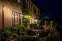 The Lamb in Wiltshire earned high praise indeed