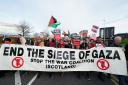 'I won't be voting in the next general election due to the inaction over Gaza'