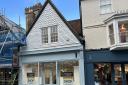 Luxury Bubble store is due to open in Salisbury