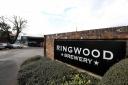 Ringwood Brewery is set to close in January.