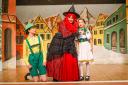 Coombe Bissett and Homington Drama Club is performing Hansel and Gretel this year.