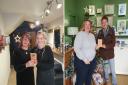 Green awards for two Salisbury businesses