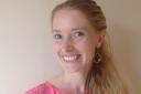 Julia Alderman BSc, DipION, mBANT, CNHC  Registered Nutritional Therapist & Yoga Teacher