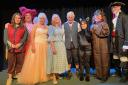 Village drama club to perform Dick Whittington pantomime