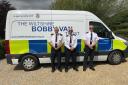 The Bobby Van Trust team
