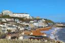 'Riviera-like' Island beach named among best in UK
