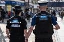 Incident - Southend High Street