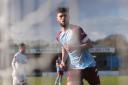 Brandon Goodship has extended his stay with Weymouth