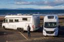The Scottish Caravan, Motorhome and Holiday Home Show 2025 will take place at the Glasgow venue from February 6 until 9, 2025