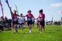Poole Race for Life 2024