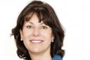 Claire Perry, MP for Devizes Constituency.