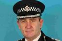 Police watchdog to investigate chief constable