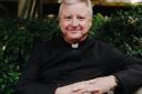 The Very Reverend Stephen Lake who will become the new Bishop of Salisbury