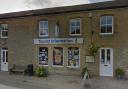 Sherborne’s TIC - Picture from Google Street View