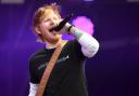Ed Sheeran releases tickets, dates and venues for UK tour