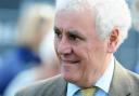 Delight for Jeff Smith as Alcohol Free  wins Glorious Goodwood meeting