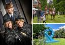 September events in and around Salisbury