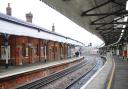 Train strikes will affect passengers in Salisbury on Thursday