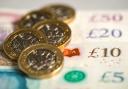 More than eight million people will qualify the new cost of living payments including those in receipt of Universal Credit, Pension Credit and tax credits