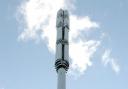 Application submitted for 22-metre 5G mast near Salisbury