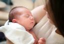 Data from the Office for National Statistics (ONS) has revealed the top ten baby names for boys and girls