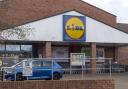 Salisbury, Swindon and Trowbridge are among the Wiltshire locations Lidl wants to build new stores at