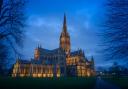 Salisbury Cathedral (Credit: Ash Mills)