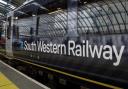 SWR to run  'severely reduced service' during strikes next week